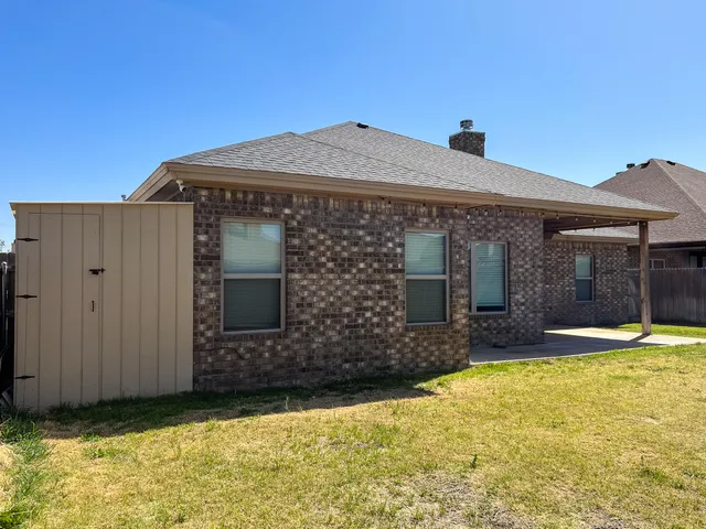$280,000 | 1117 16th Street, Shallowater, TX 79363