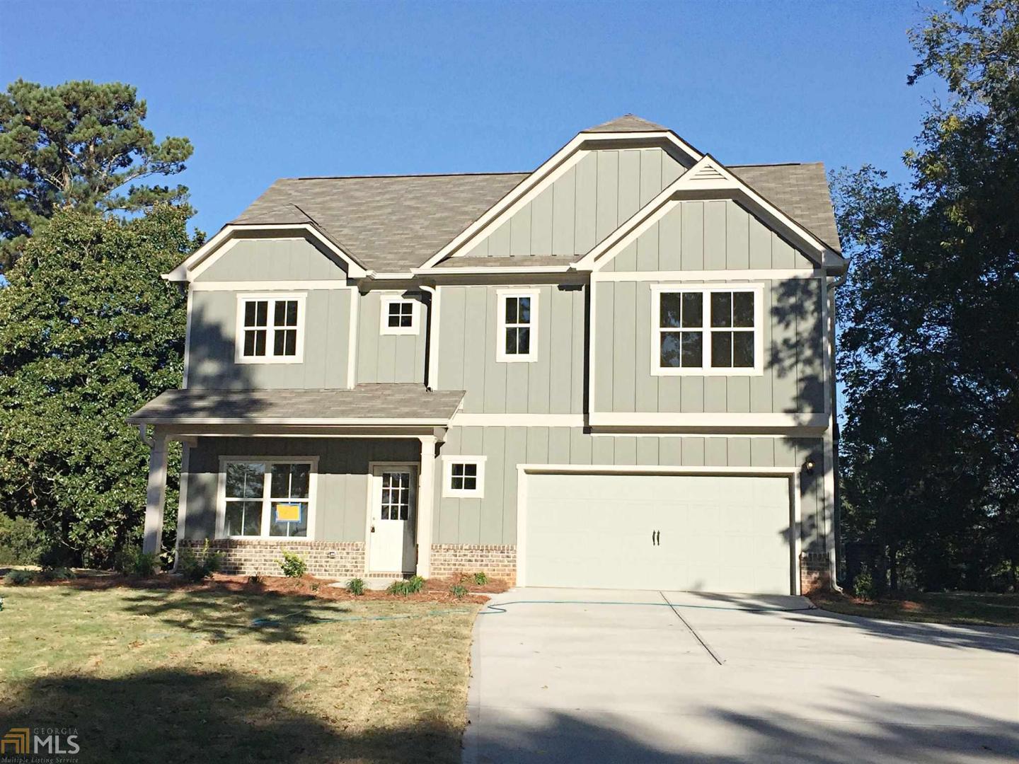 929 Austin Road Winder, GA 30680 - Photo 1 of 1 N