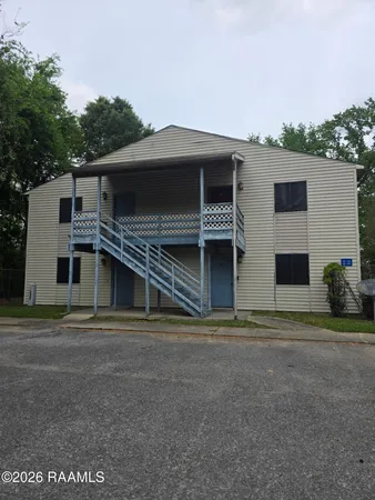 $140,000 | 200 Buttercup Drive, Unit 531 532, Lafayette, LA 70507