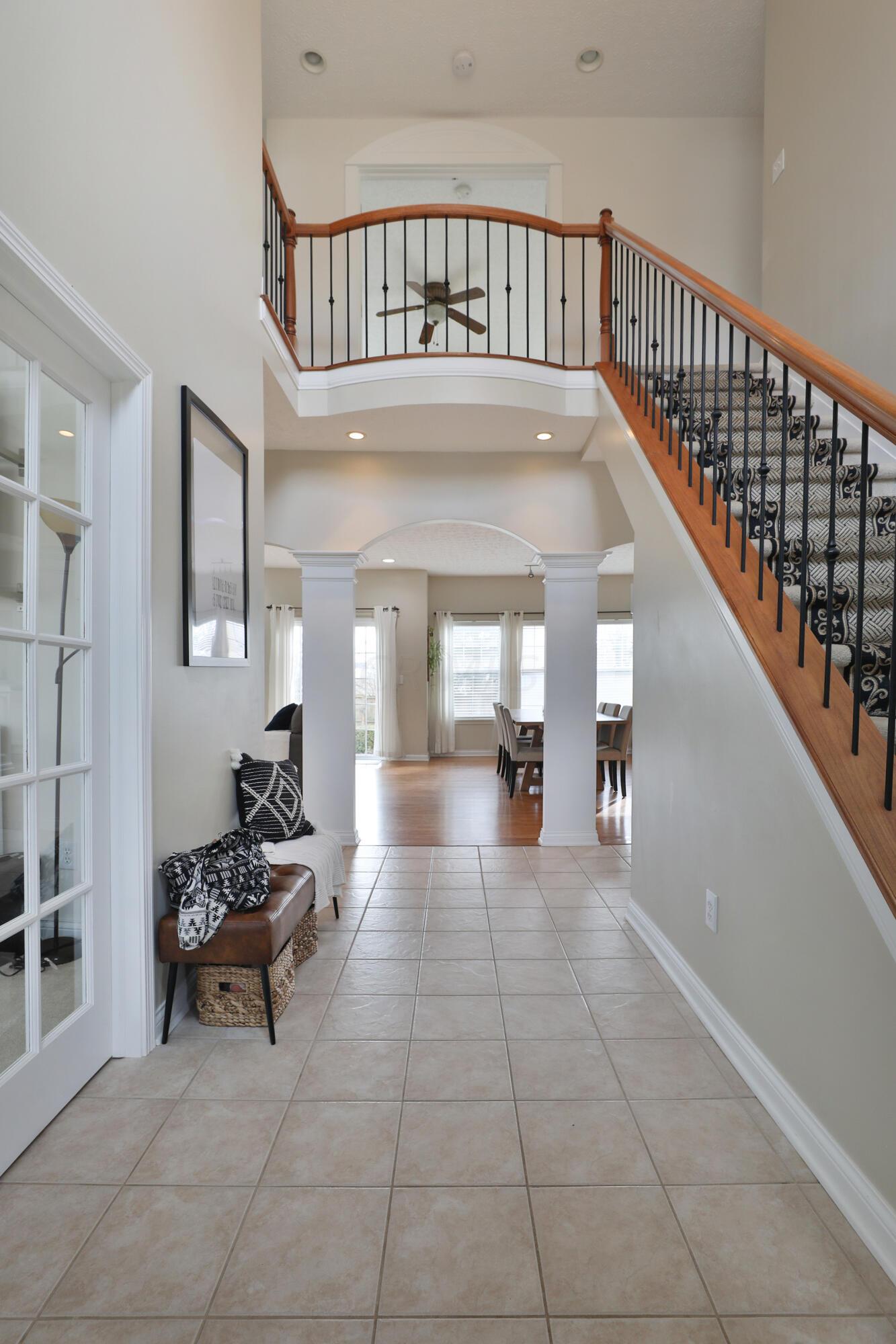 1269 Cloverleaf Road Westerville, OH 43081 - Photo 17 of 74 1269-Cloverleaf-09