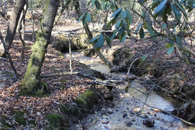 $129,000 | 468 Sylvan Road, Thurmond, NC 28683