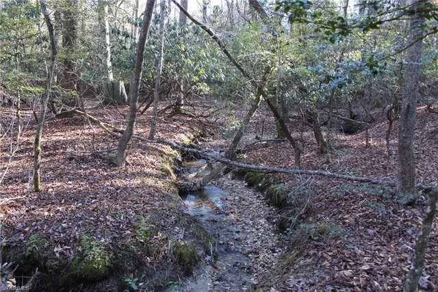 $129,000 | 468 Sylvan Road, Thurmond, NC 28683