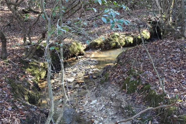 $129,000 | 468 Sylvan Road, Thurmond, NC 28683