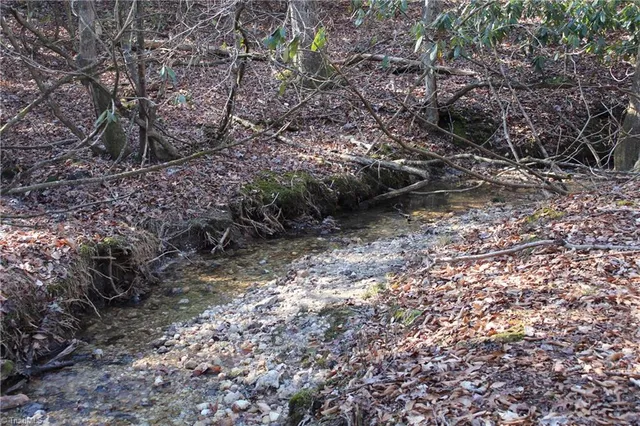 $129,000 | 468 Sylvan Road, Thurmond, NC 28683