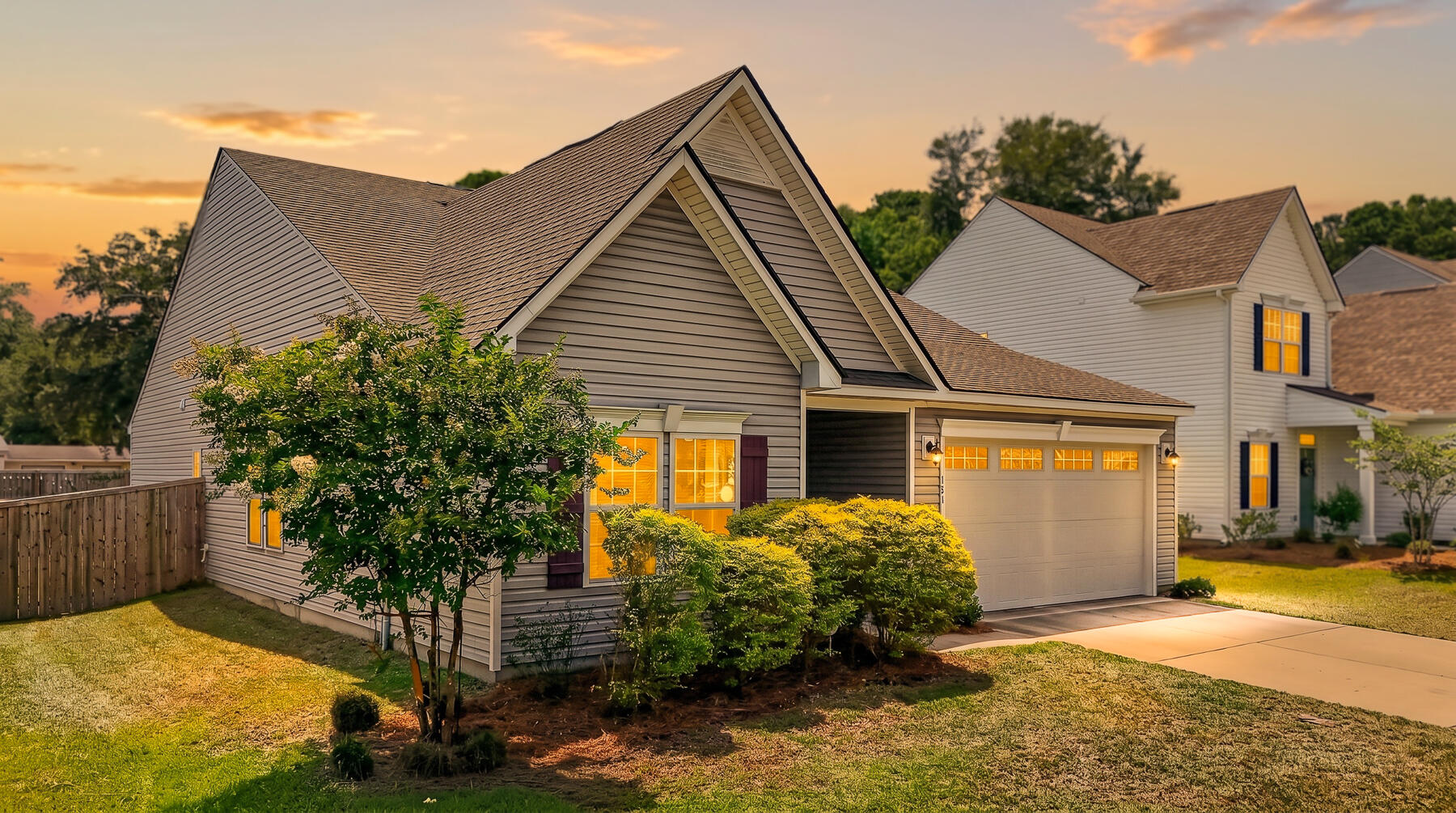 151 Country Oaks Lane Wando, SC 29492 - Photo 1 of 24