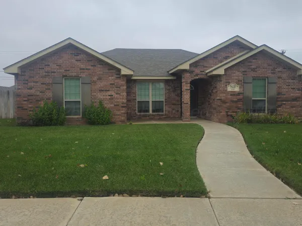 $1,975 | 9410 Orry Avenue, Amarillo, TX 79119