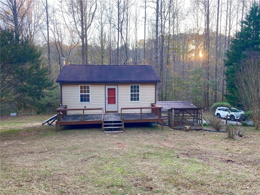 135 Cooper Road Westminster, SC 29693 - Photo 1 of 22 Gallery Image 1