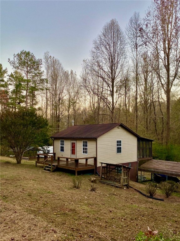 135 Cooper Road Westminster, SC 29693 - Photo 2 of 22 Gallery Image 2