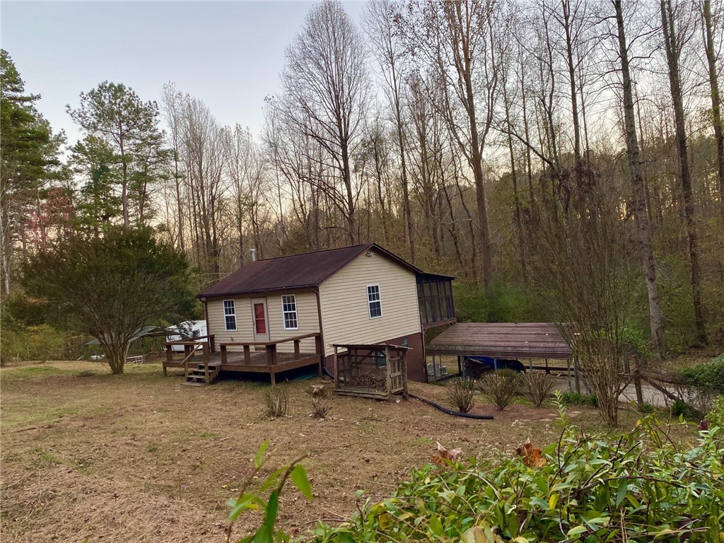 135 Cooper Road Westminster, SC 29693 - Photo 5 of 22 Gallery Image 5
