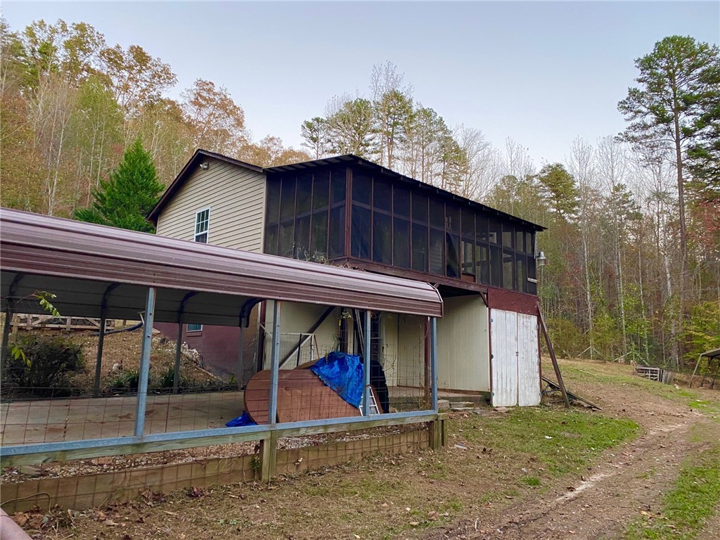 135 Cooper Road Westminster, SC 29693 - Photo 10 of 22 Gallery Image 10