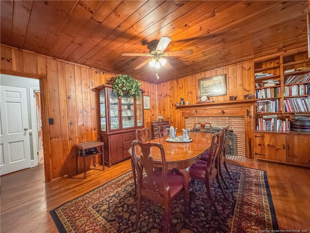 1108 North Fulton Street Raeford, NC 28376 - Photo 5 of 13 Photo 5