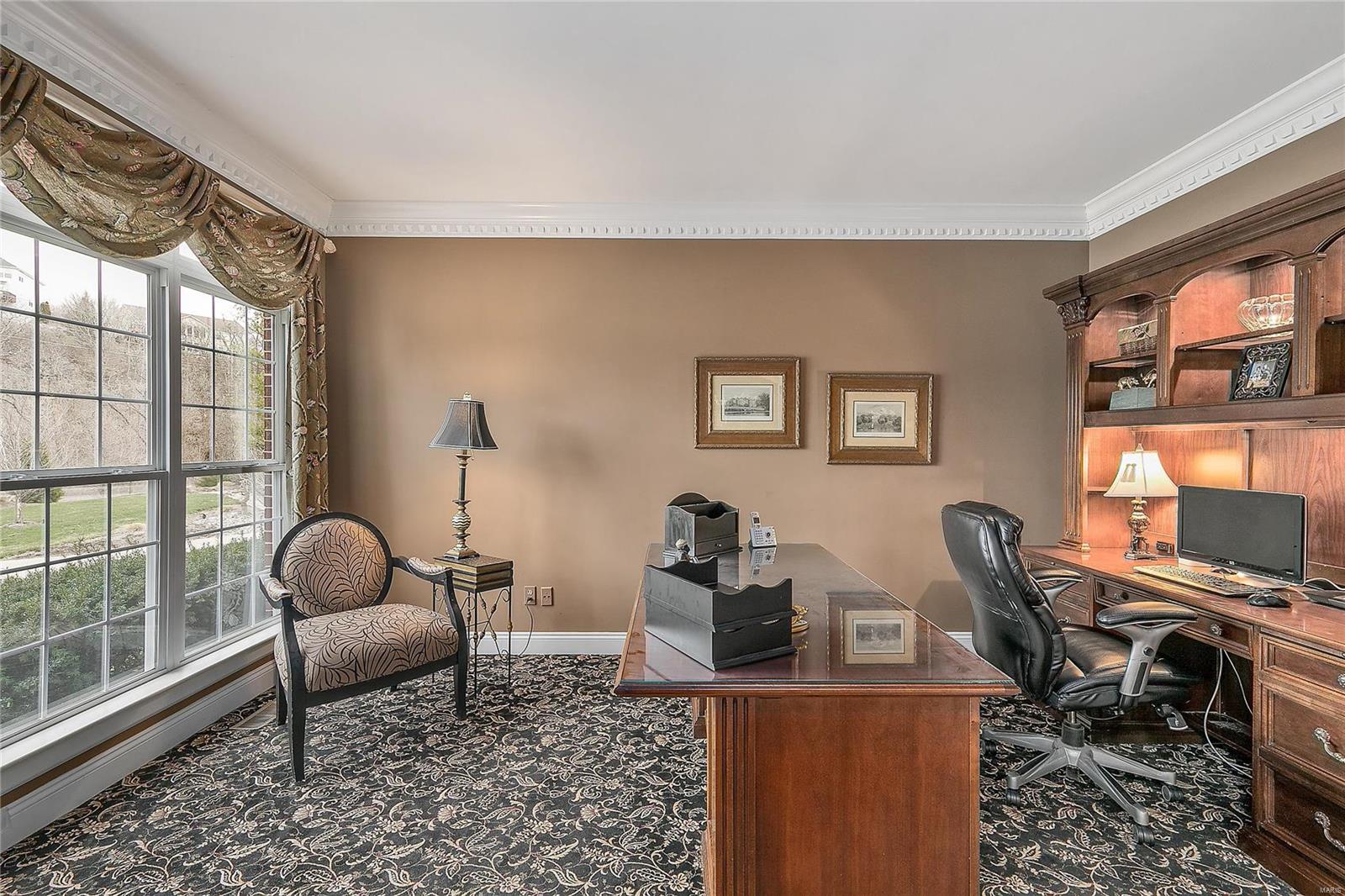 1124 Kiefer Ridge Court Ballwin, MO 63021 - Photo 3 of 45 Gallery Image 3