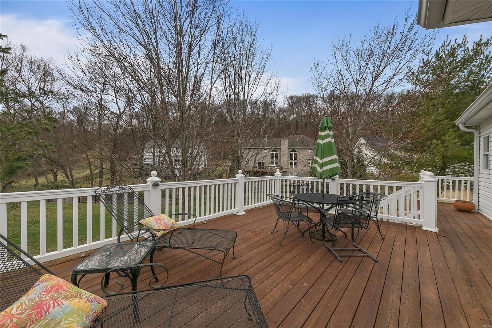 1124 Kiefer Ridge Court Ballwin, MO 63021 - Photo 23 of 45 Gallery Image 23
