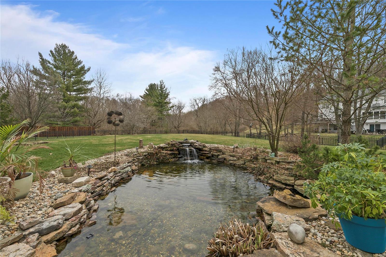 1124 Kiefer Ridge Court Ballwin, MO 63021 - Photo 32 of 45 Gallery Image 32