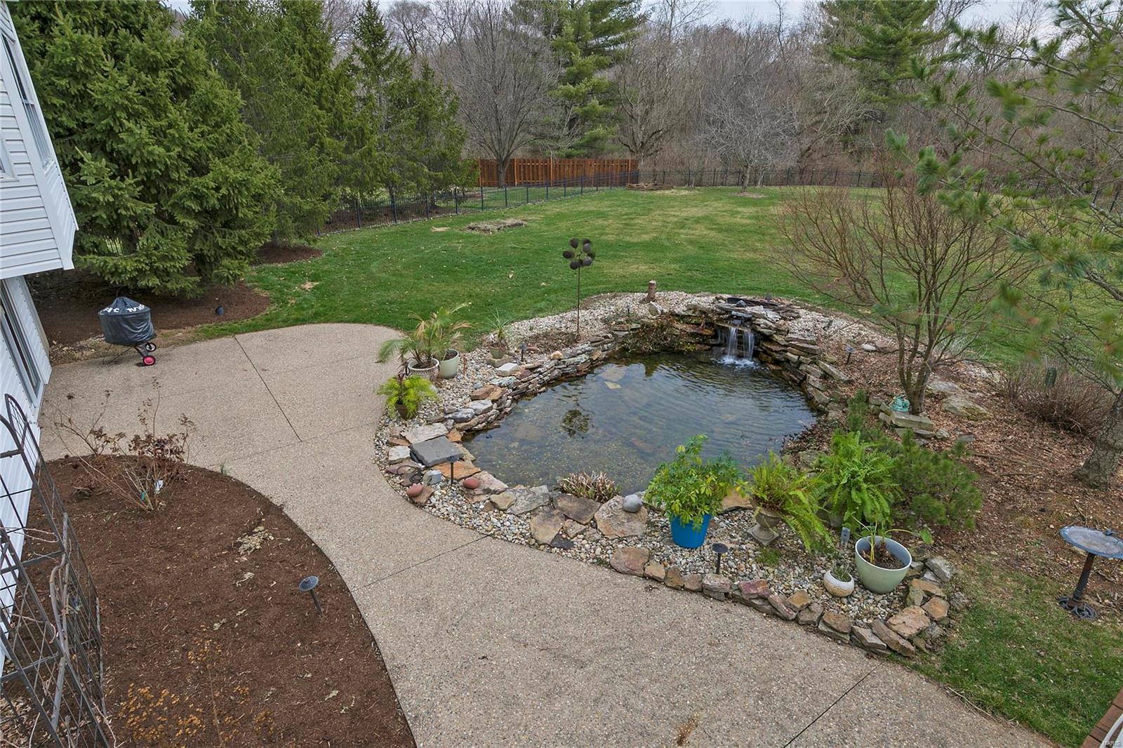 1124 Kiefer Ridge Court Ballwin, MO 63021 - Photo 35 of 45 Gallery Image 35