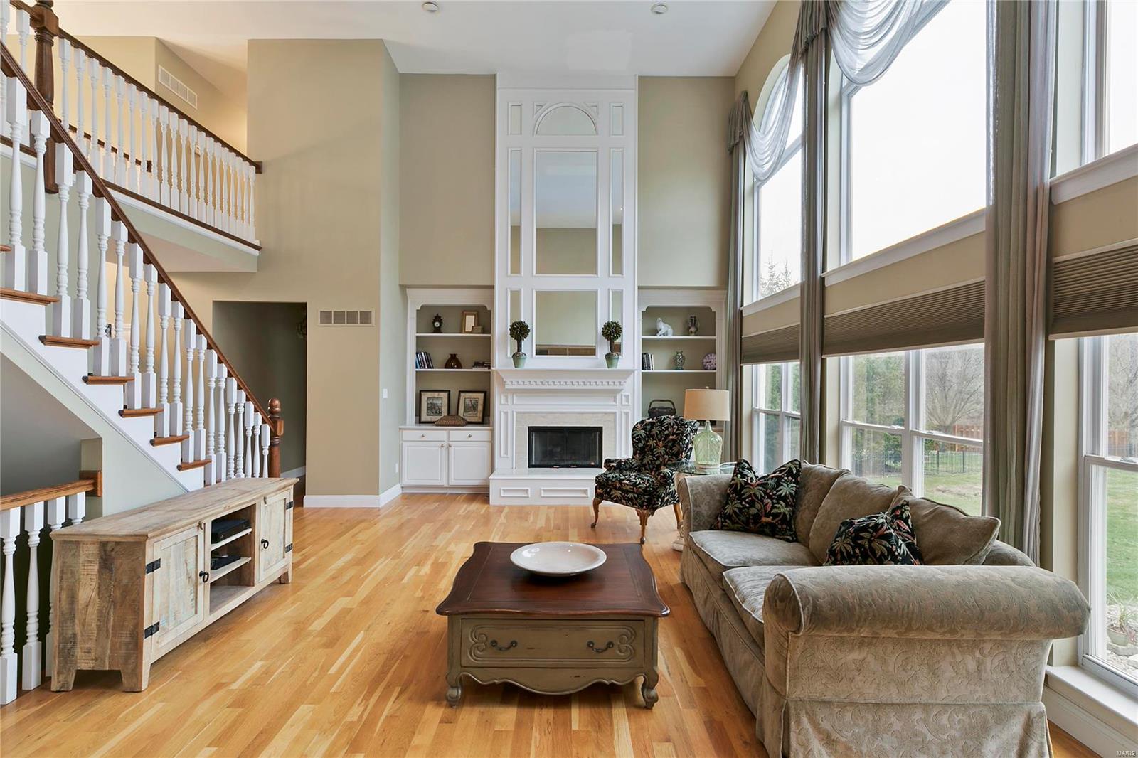 1124 Kiefer Ridge Court Ballwin, MO 63021 - Photo 6 of 45 Gallery Image 6