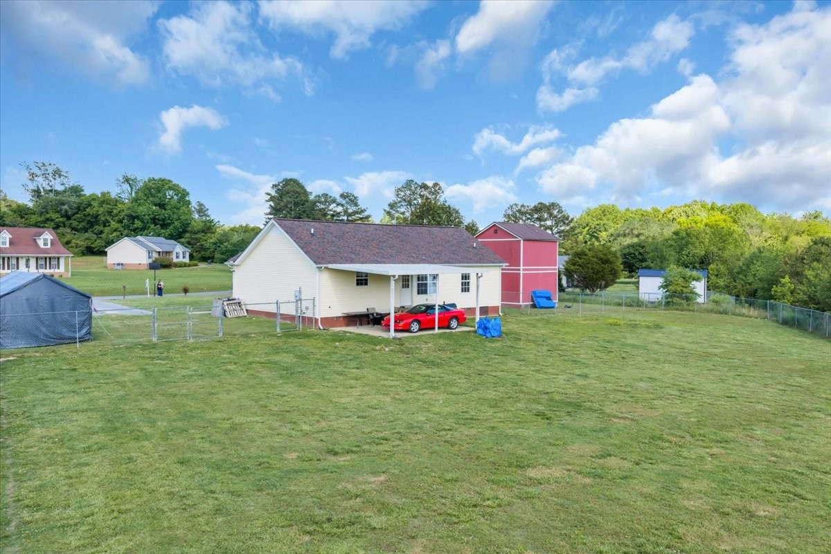 148 Rileys Bend Road Lynchburg, TN 37352 - Photo 48 of 56