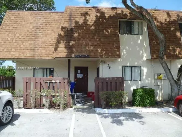$280,000 | 125 San Remo Boulevard, North Lauderdale, FL 33068