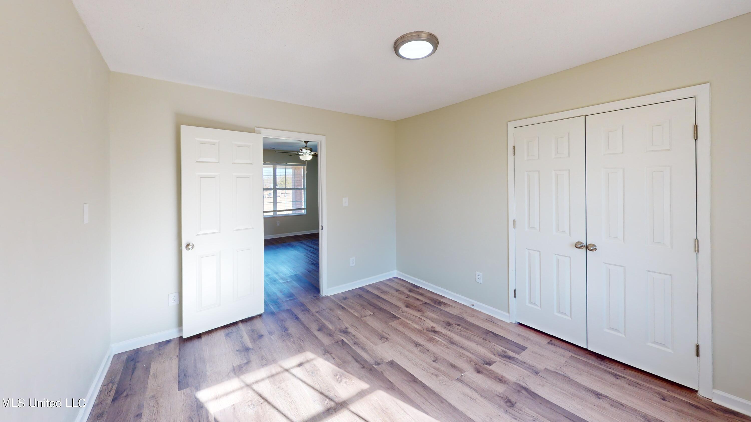 256 Garfield Road Byhalia, MS 38611 - Photo 25 of 33 256-Garfield-Rd-Bedroom(4)