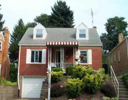 135 Spring Avenue Bellevue, PA 15202 - Photo 1 of 1 Gallery Image 1