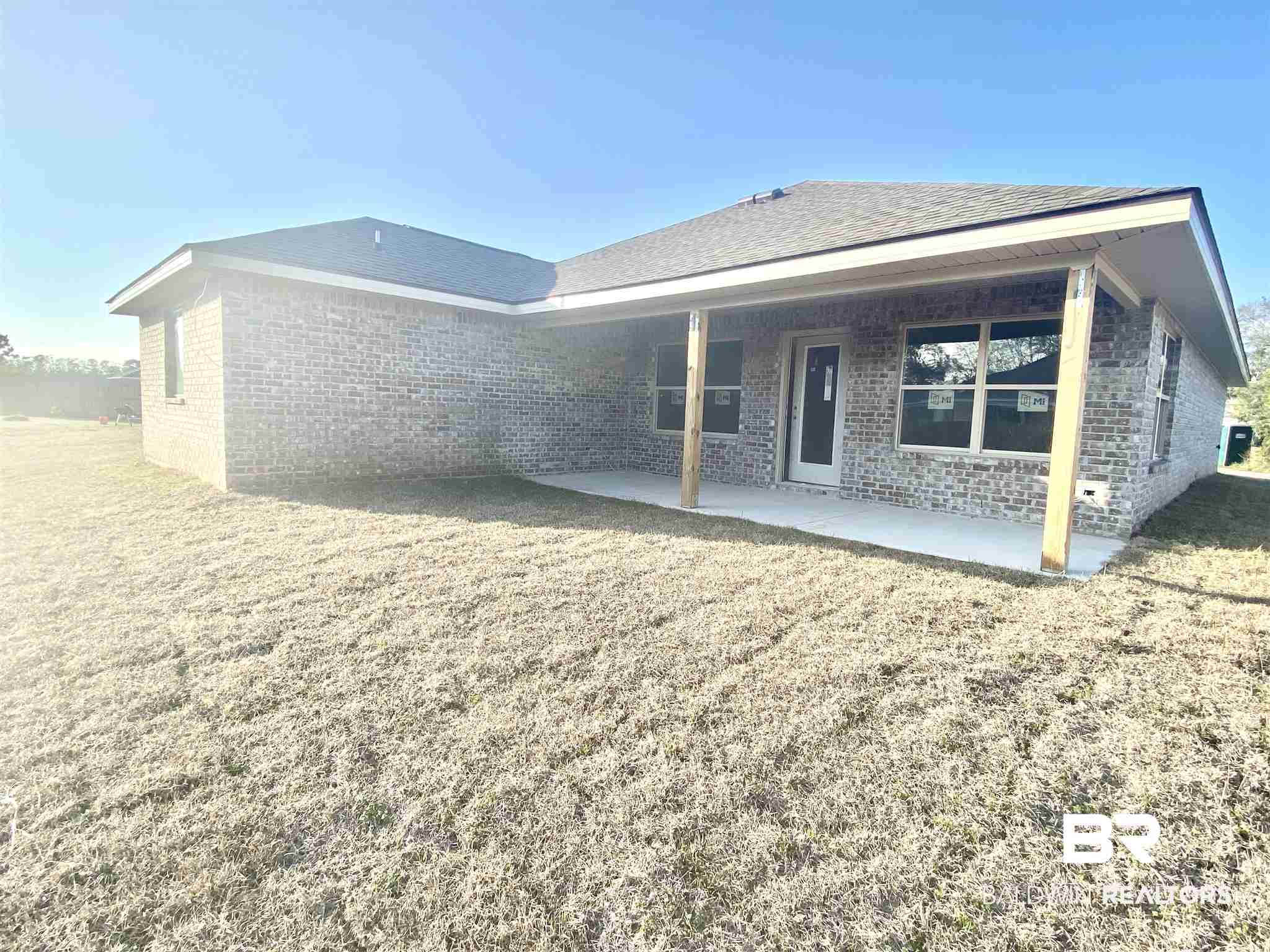 16142 Alabama Avenue Silverhill, AL 36576 - Photo 5 of 12