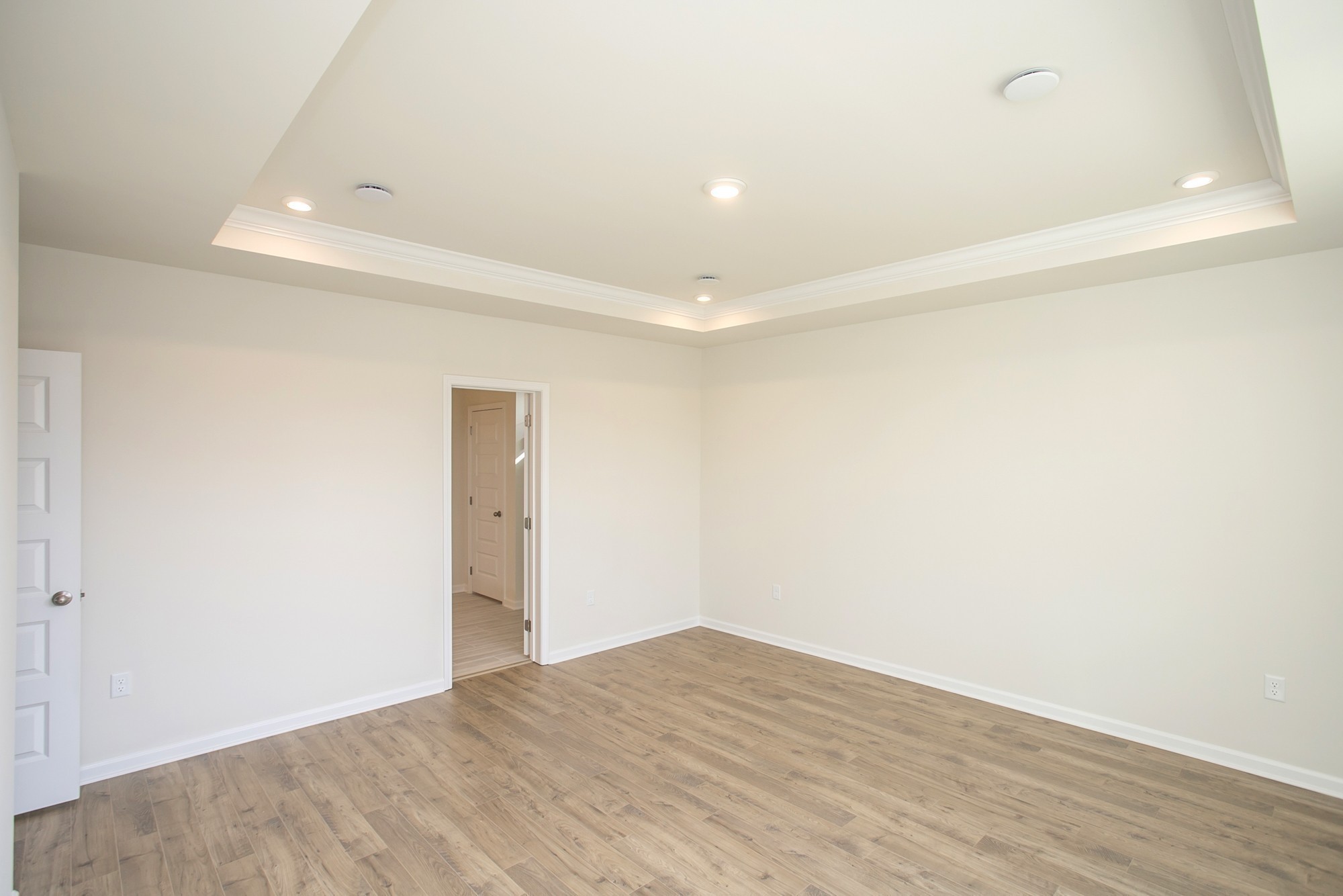1308 Godwin Road Hermitage, TN 37076 - Photo 23 of 45 a view of empty room