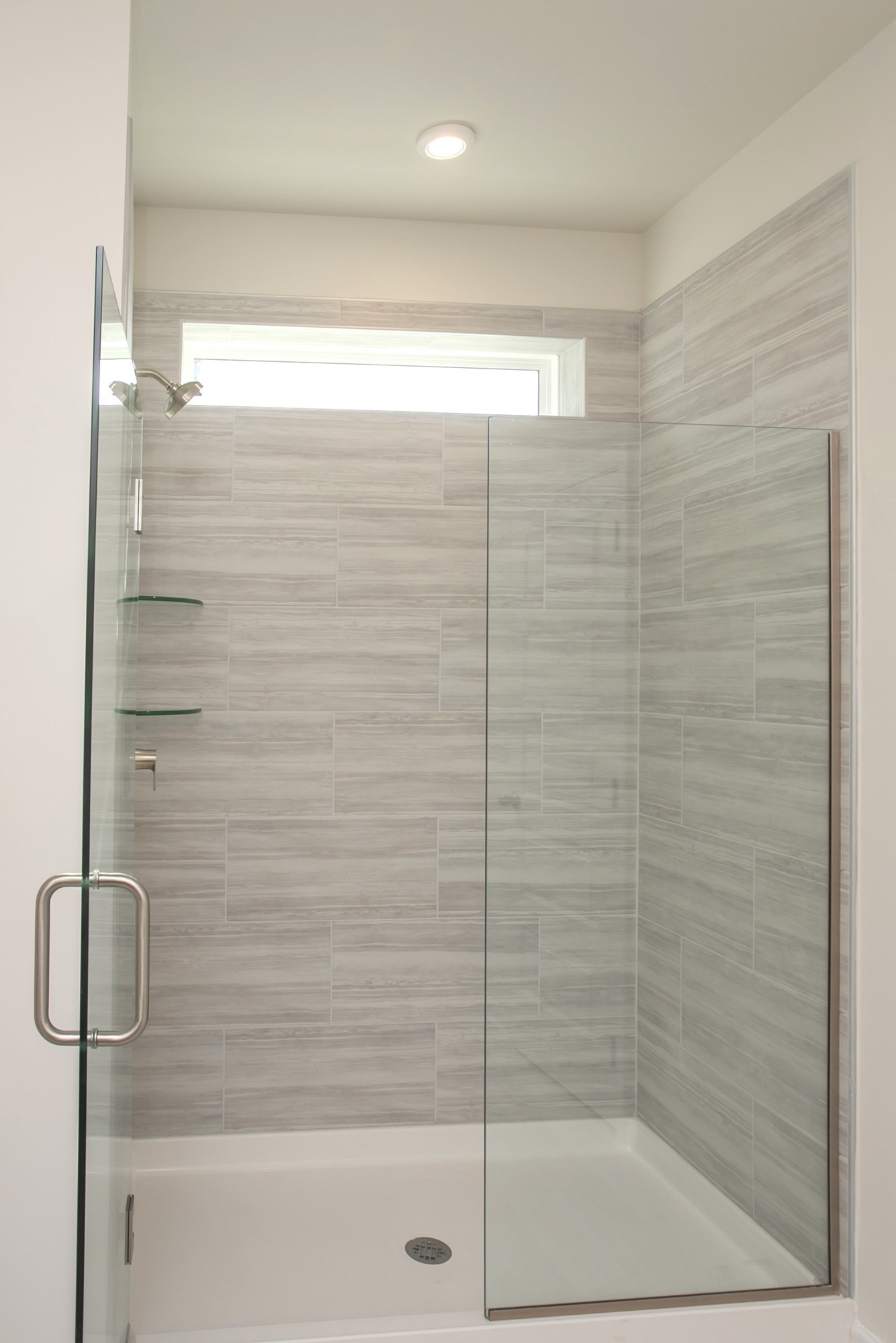 1308 Godwin Road Hermitage, TN 37076 - Photo 26 of 45 a bathroom with a shower