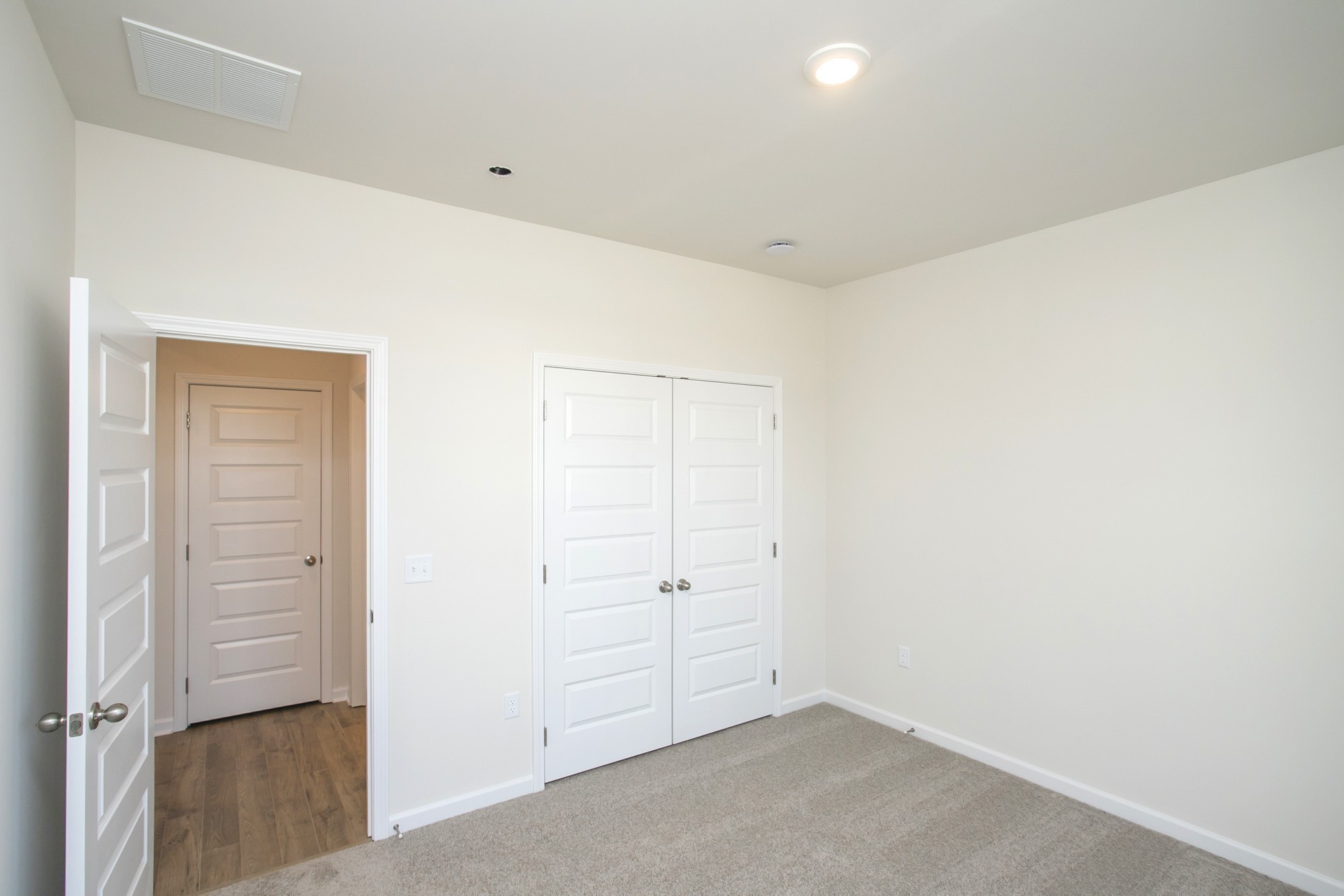 1308 Godwin Road Hermitage, TN 37076 - Photo 27 of 45 an empty room with closet area
