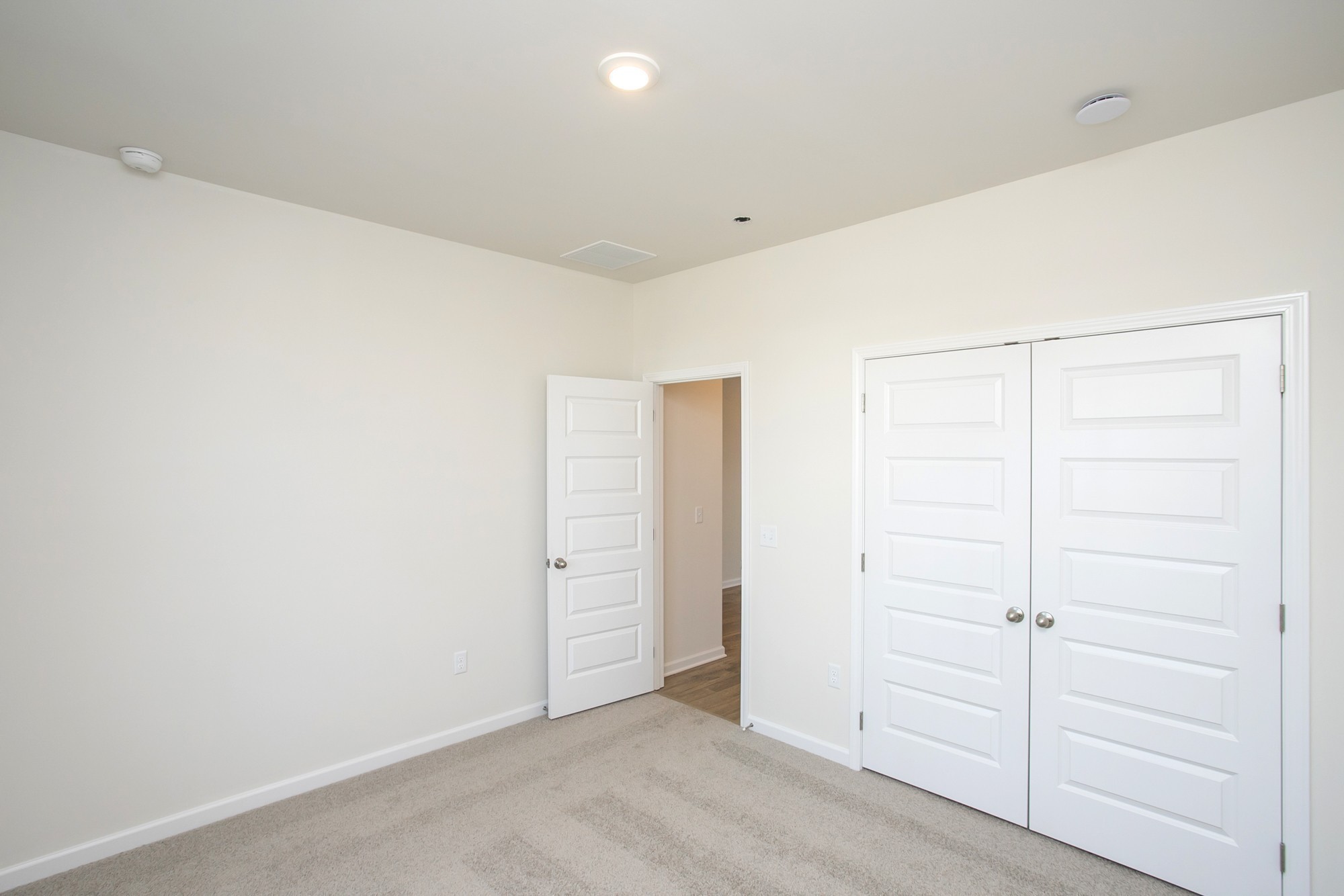 1308 Godwin Road Hermitage, TN 37076 - Photo 28 of 45 an empty room with closet area
