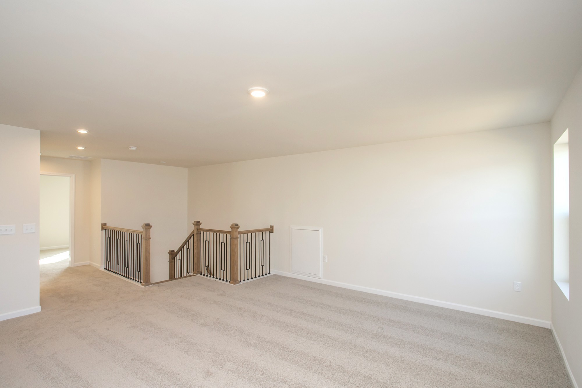 1308 Godwin Road Hermitage, TN 37076 - Photo 30 of 45 a view of an empty room