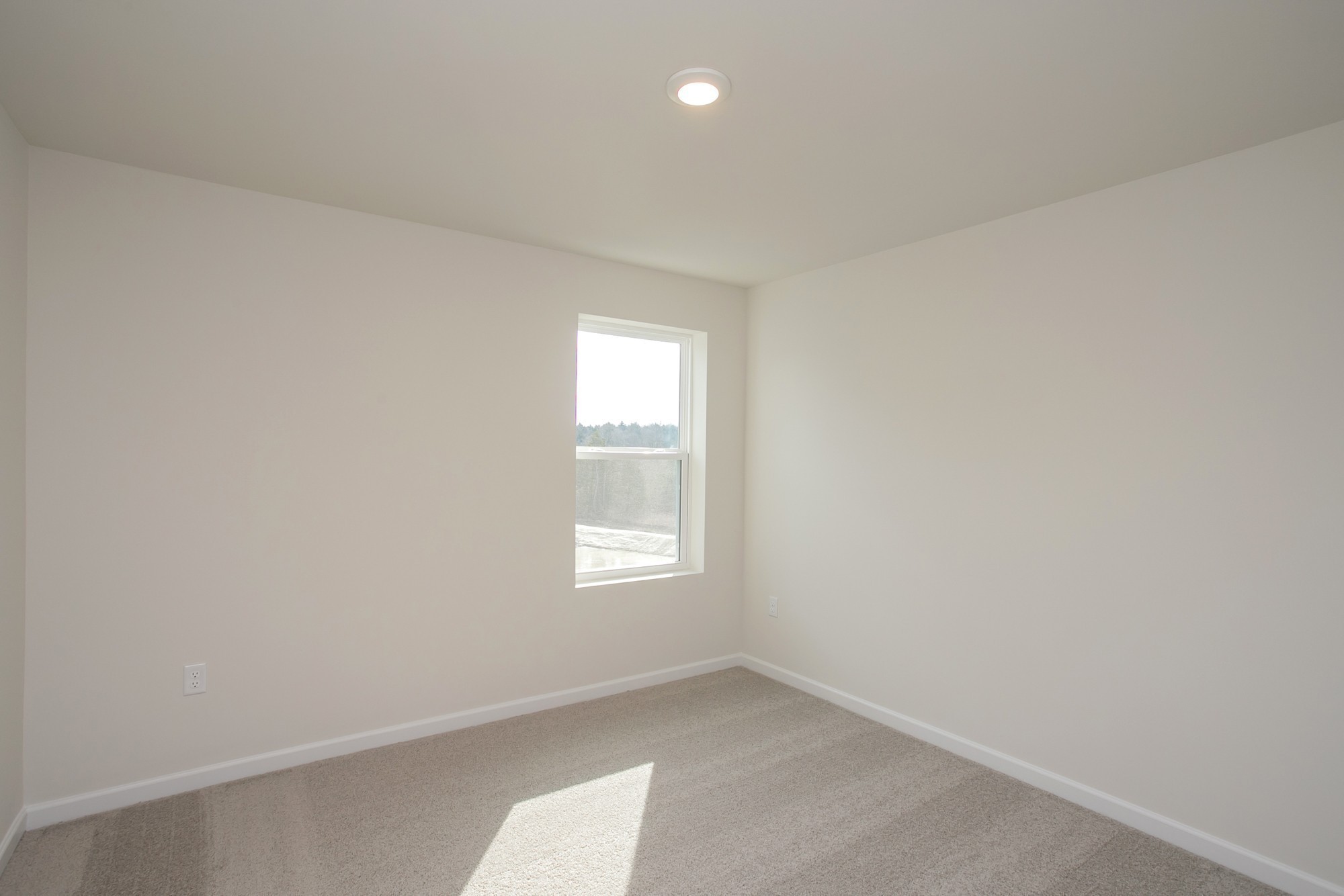 1308 Godwin Road Hermitage, TN 37076 - Photo 34 of 45 an empty room with a window