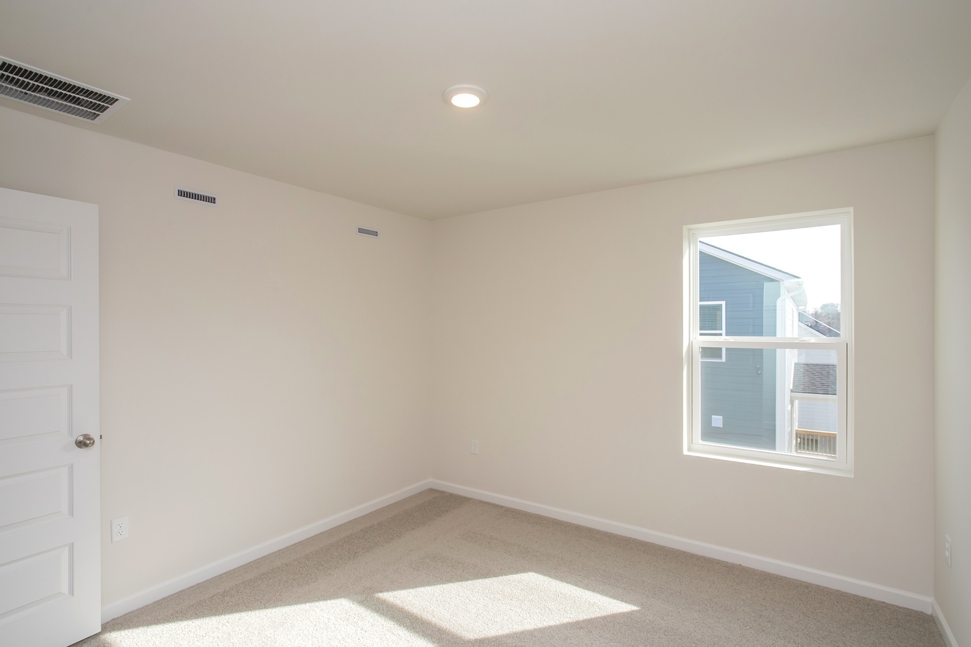 1308 Godwin Road Hermitage, TN 37076 - Photo 35 of 45 an empty room with a window