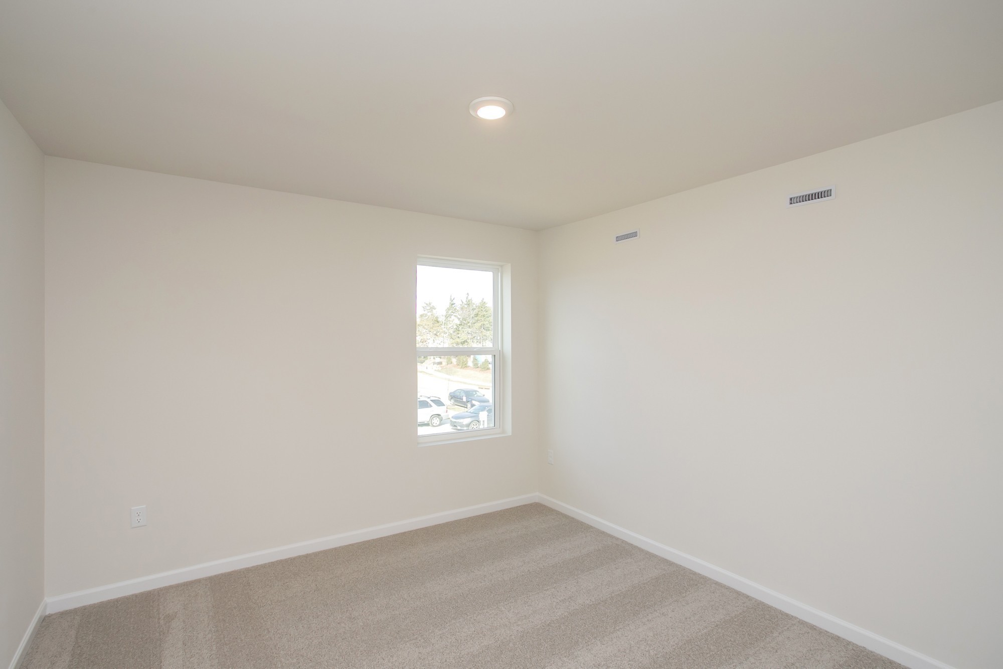 1308 Godwin Road Hermitage, TN 37076 - Photo 41 of 45 an empty room with windows