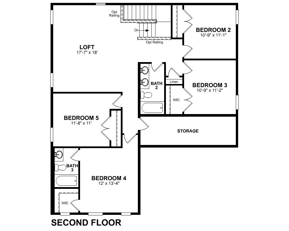 1308 Godwin Road Hermitage, TN 37076 - Photo 6 of 45