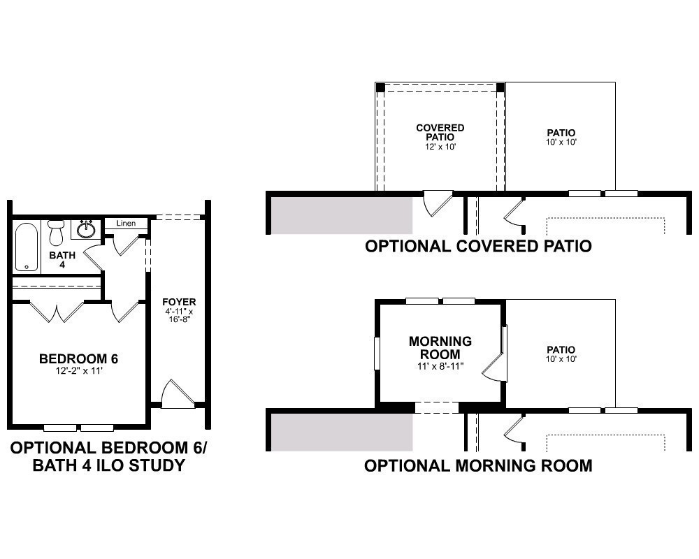 1308 Godwin Road Hermitage, TN 37076 - Photo 8 of 45