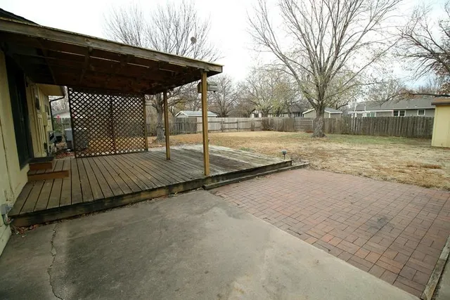 $190,000 | 635 Quail Drive, Newton, KS 67114