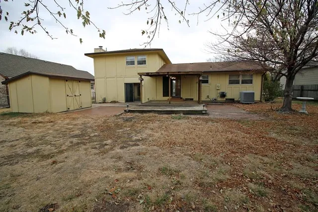 $190,000 | 635 Quail Drive, Newton, KS 67114