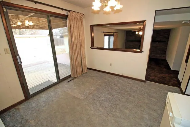 $190,000 | 635 Quail Drive, Newton, KS 67114