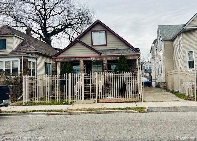 5780 Addison Street Detroit, MI 48210 - Photo 2 of 28 Gallery Image 2
