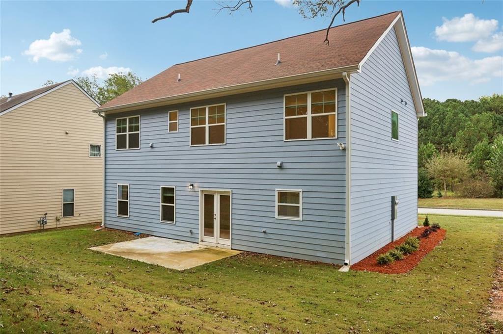 4405 Belcamp Road Fairburn, GA 30213 - Photo 48 of 60 Gallery Image 48