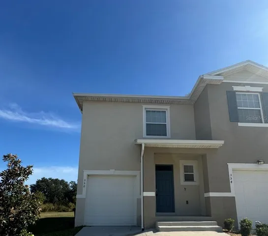 $1,795 | 350 Feltrim Reserve Boulevard, Davenport, FL 33837