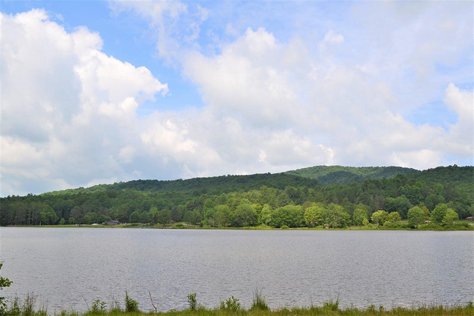 Moncove Lake Road Gap Mills, WV 24941 - Photo 22 of 27 Lake View