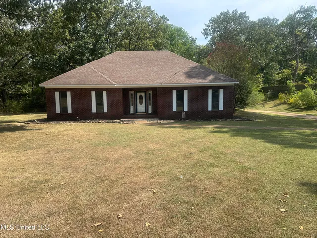 $2,200 | 1580 Mt Pleasant Road, Hernando, MS 38632