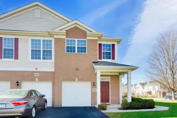 $239,500 | 2967 Concord Lane, Unit 2967, Wadsworth, IL 60083