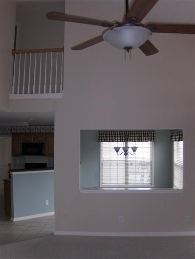 2872 Sandersville Road Lexington, KY 40511 - Photo 13 of 33 Conveniently opens to the Great Room