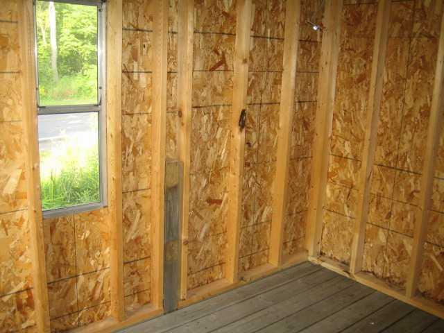 201 South Strong Road Farmington, ME 04938 - Photo 17 of 25 Other. Enclosed entry/porch
