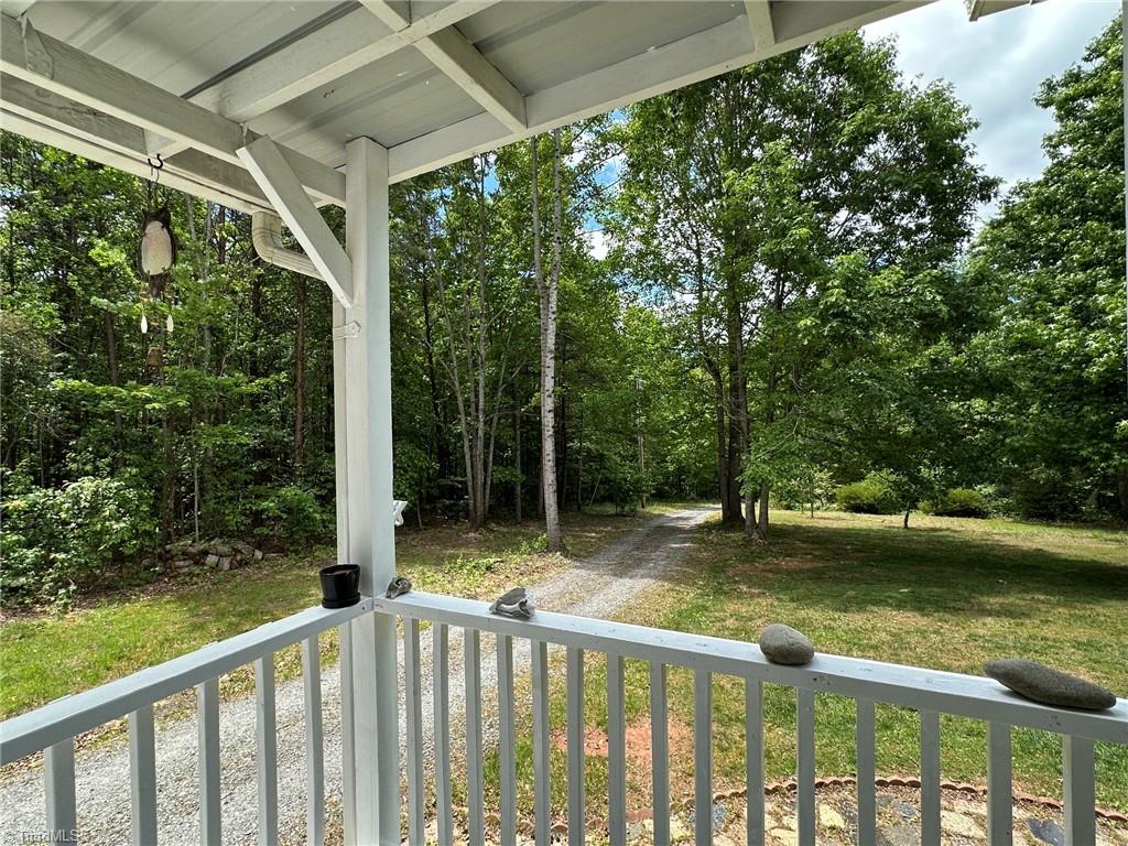 186 Fisher Valley Road Dobson, NC 27017 - Photo 14 of 36