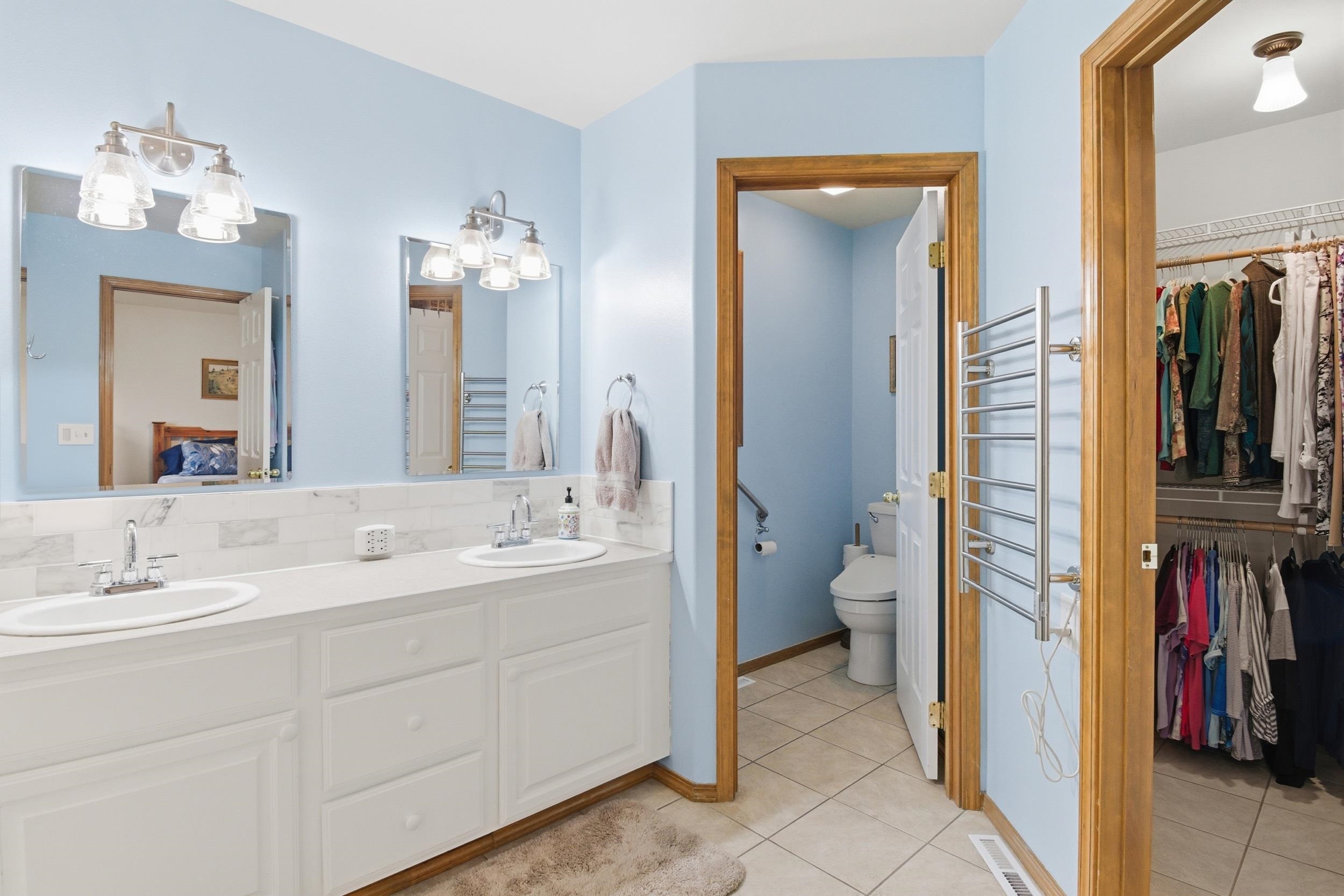 801 East Huron Drive Spokane, WA 99208 - Photo 16 of 50