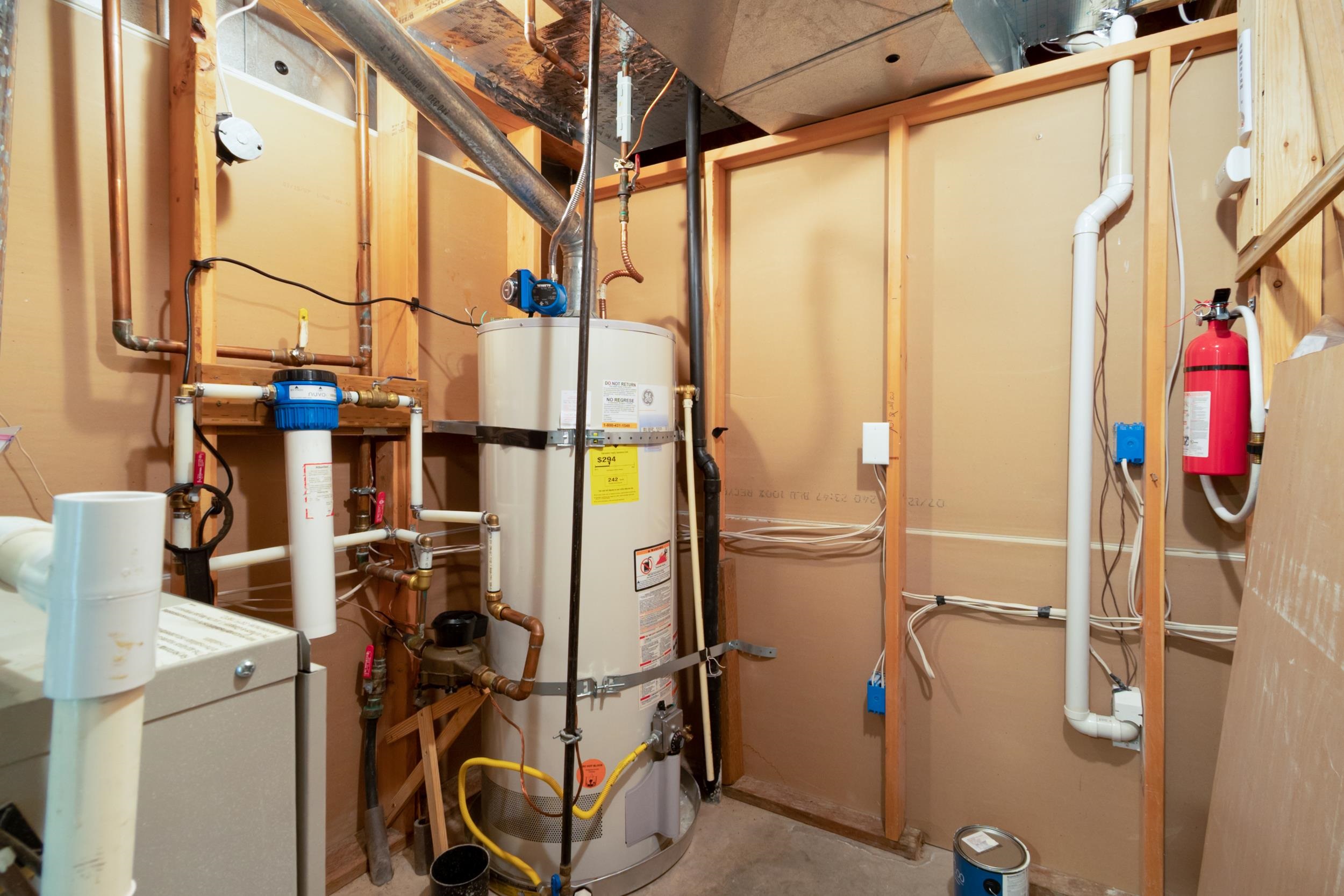 801 East Huron Drive Spokane, WA 99208 - Photo 35 of 50