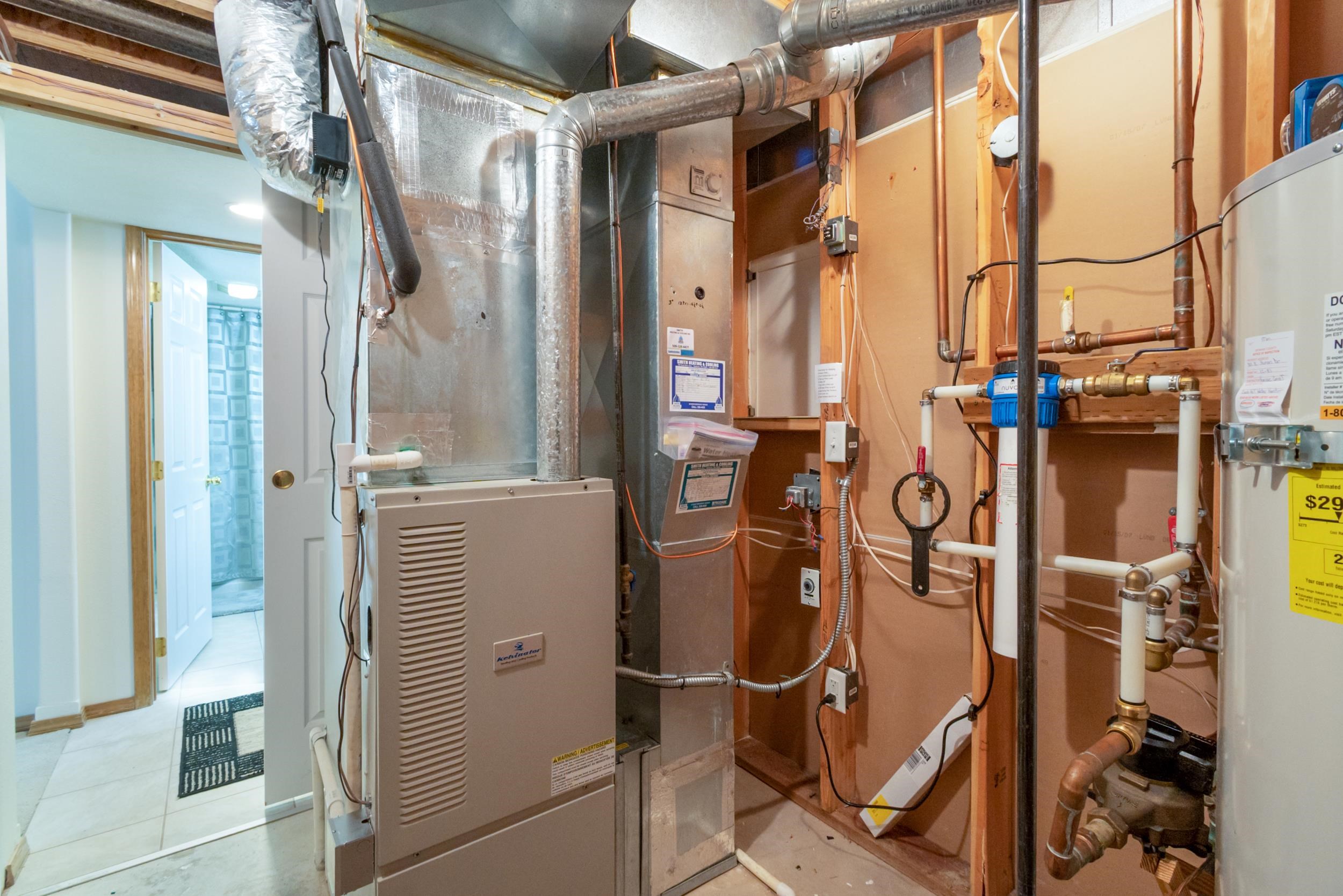 801 East Huron Drive Spokane, WA 99208 - Photo 36 of 50